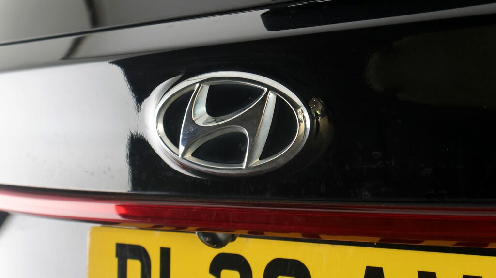 Hyundai Santa Fe Ultimate #20