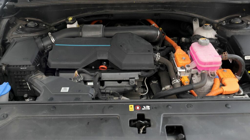 Hyundai Santa Fe Ultimate #18