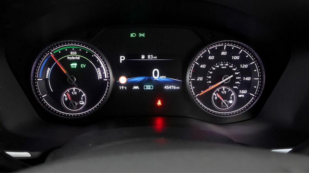 Hyundai Santa Fe Ultimate #10