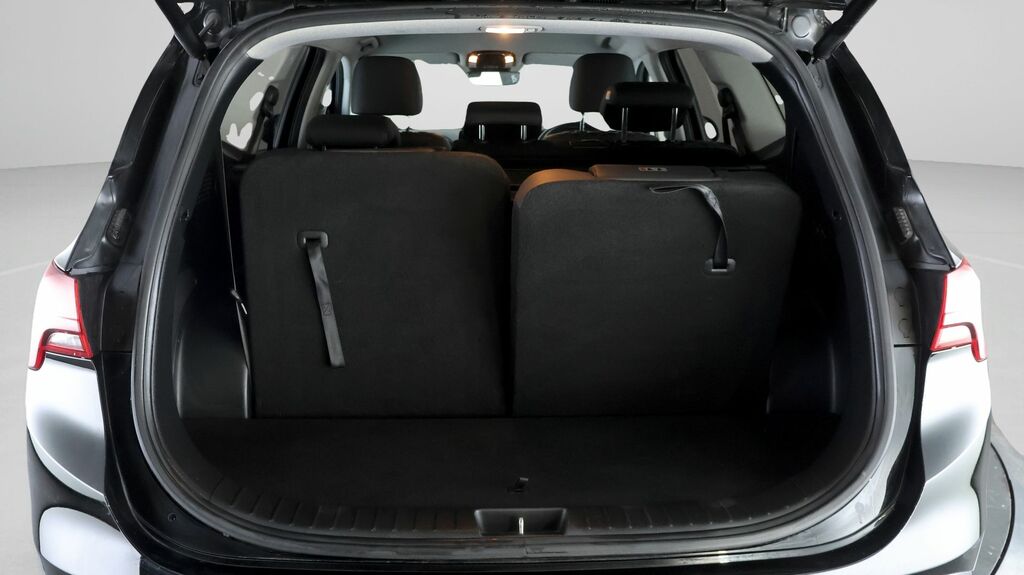 Hyundai Santa Fe Ultimate #16