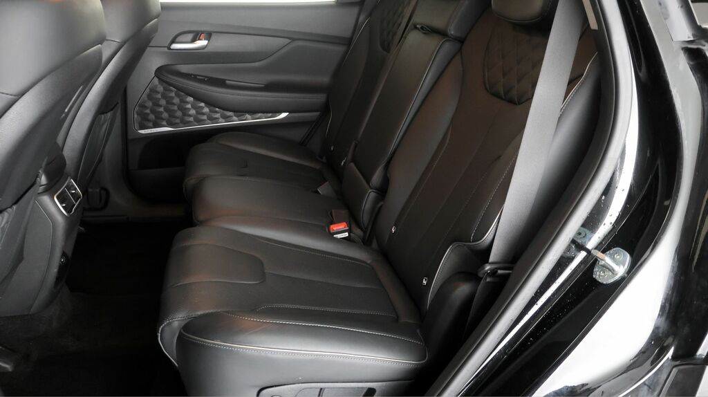 Hyundai Santa Fe Ultimate #15