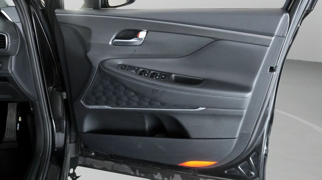 Hyundai Santa Fe Ultimate #14