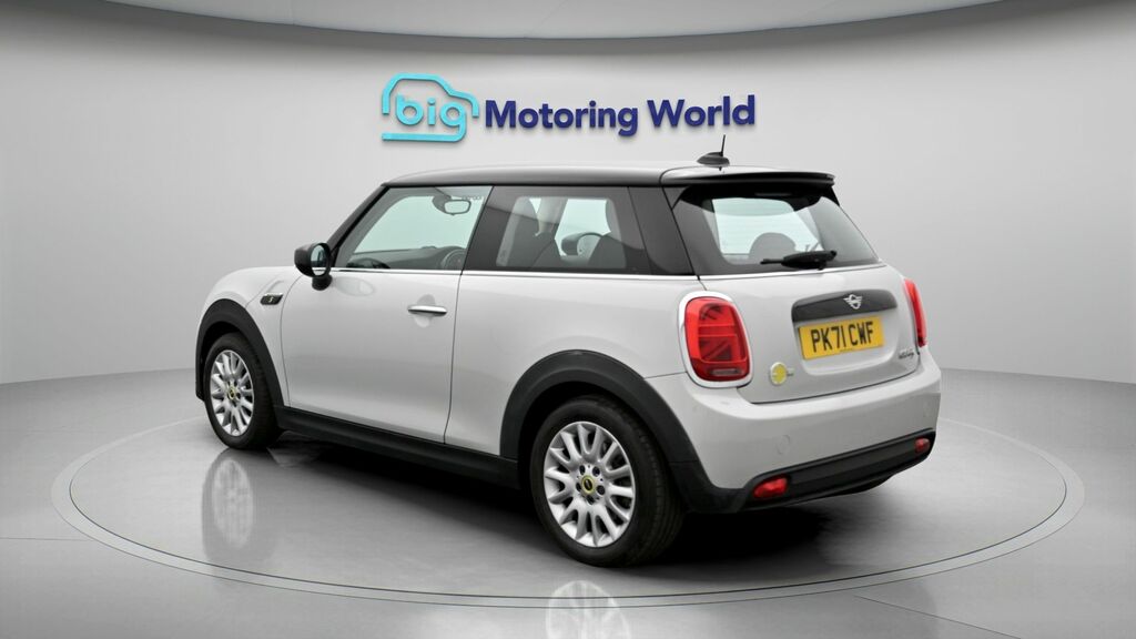 Mini Electric Level 1 Silver #5
