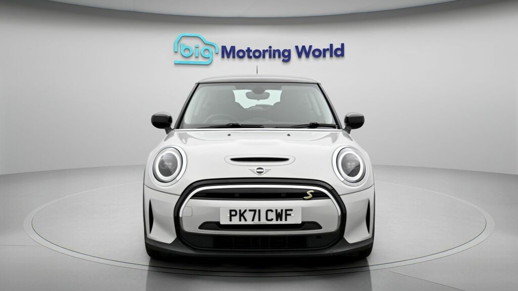 Mini Electric Level 1 Silver #2