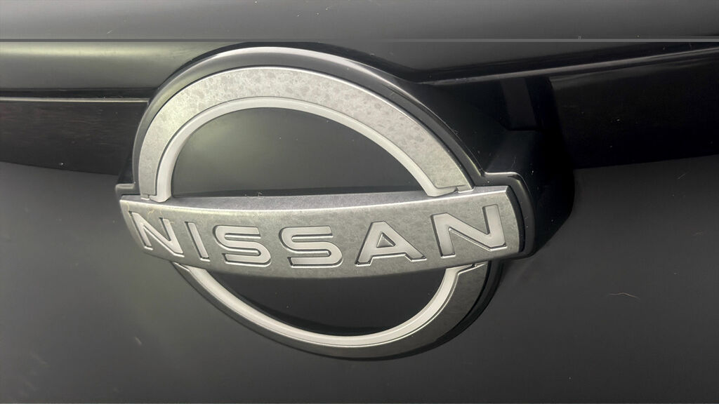 Nissan Ariya Evolve Grey #13