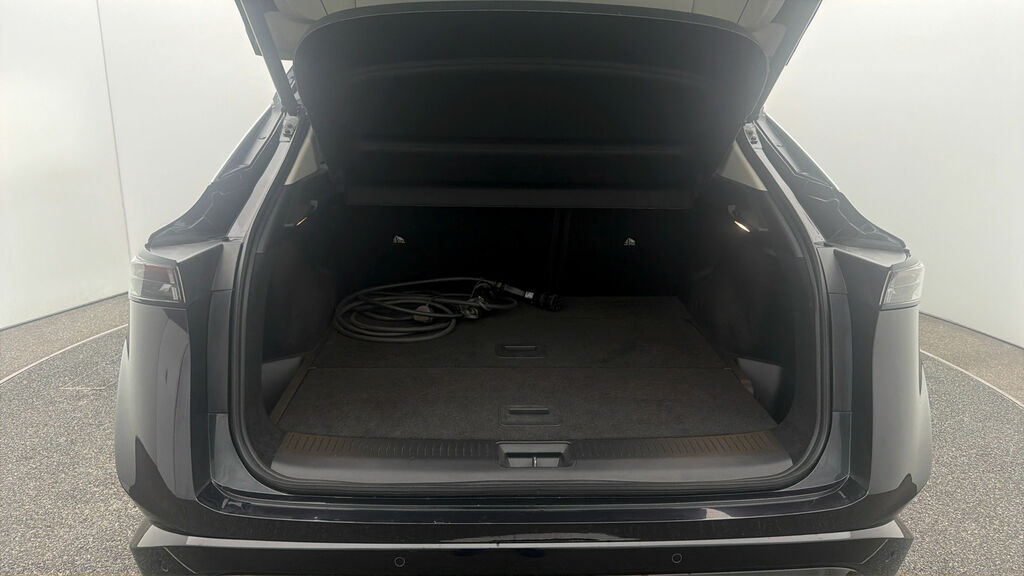 Nissan Ariya Evolve Grey #8