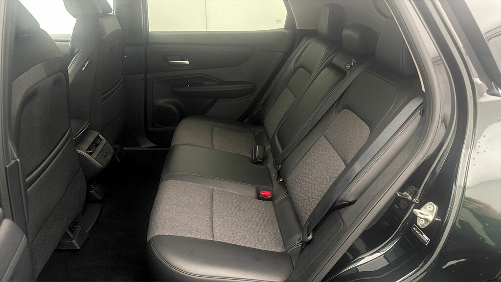 Nissan Ariya Evolve Grey #7