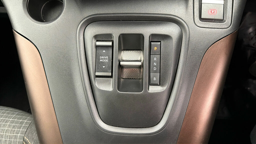 Peugeot e-Rifter Mpv Grey #26