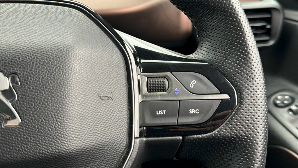 Peugeot e-Rifter Mpv Grey #23