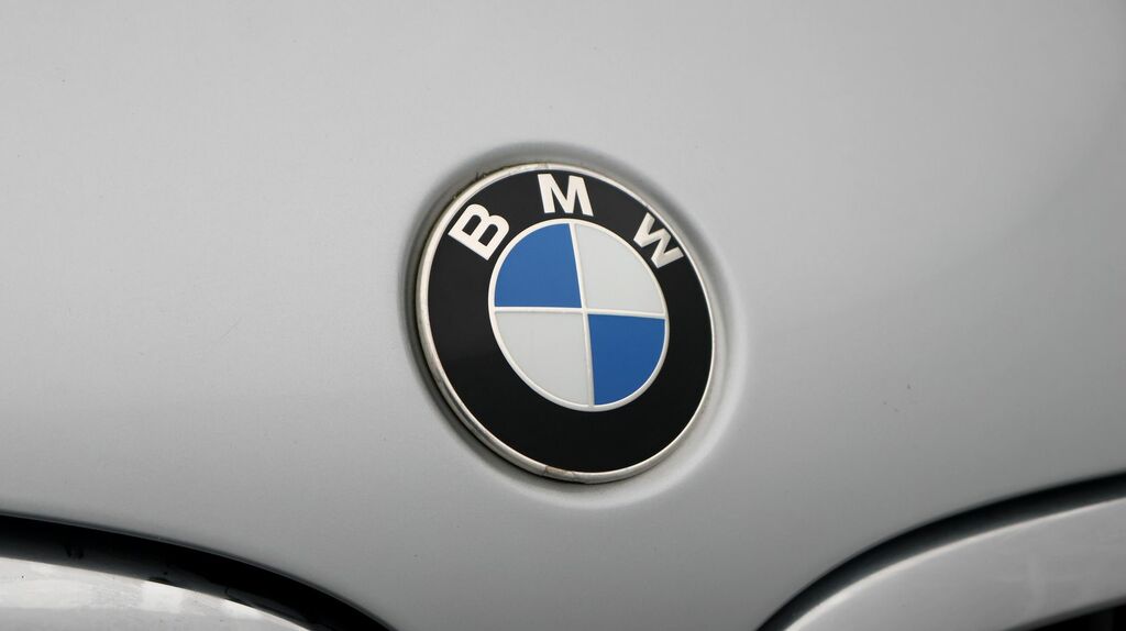 BMW X3 M M Sport Blue #26