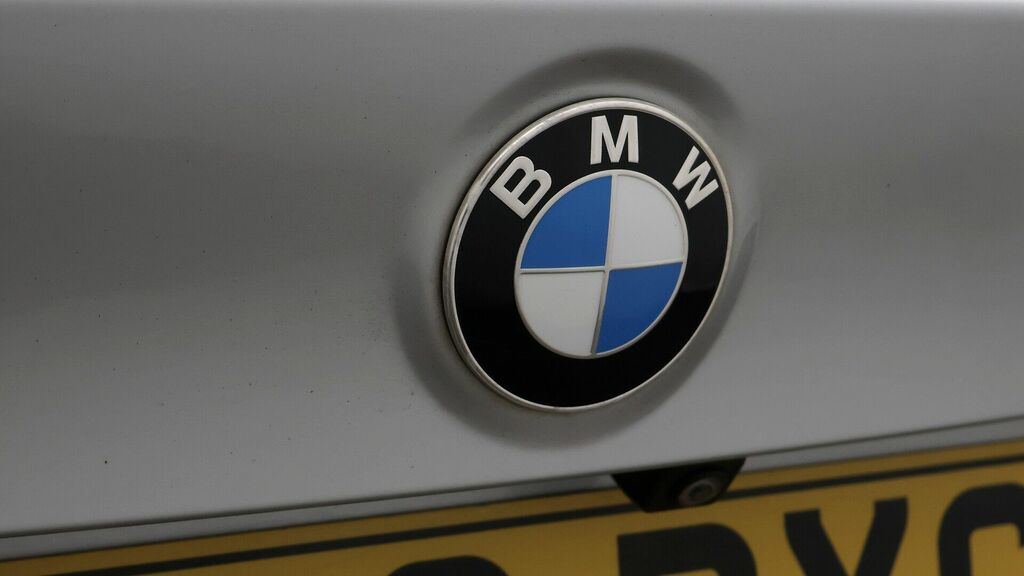 BMW X3 M M Sport Blue #21
