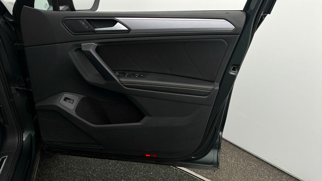 Seat Tarraco Tarraco Se Technology Ecotsi Grey #14