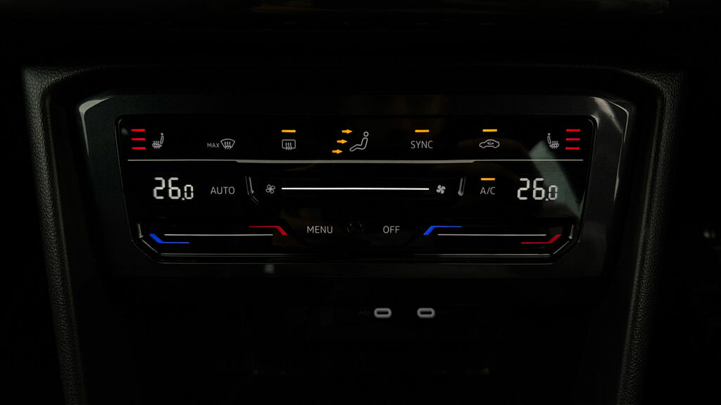 Seat Tarraco Tarraco Se Technology Ecotsi Grey #11