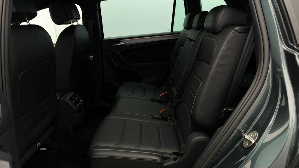 Seat Tarraco Tarraco Se Technology Ecotsi Grey #15