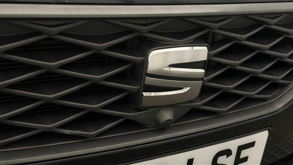 Seat Tarraco Tarraco Se Technology Ecotsi Grey #21