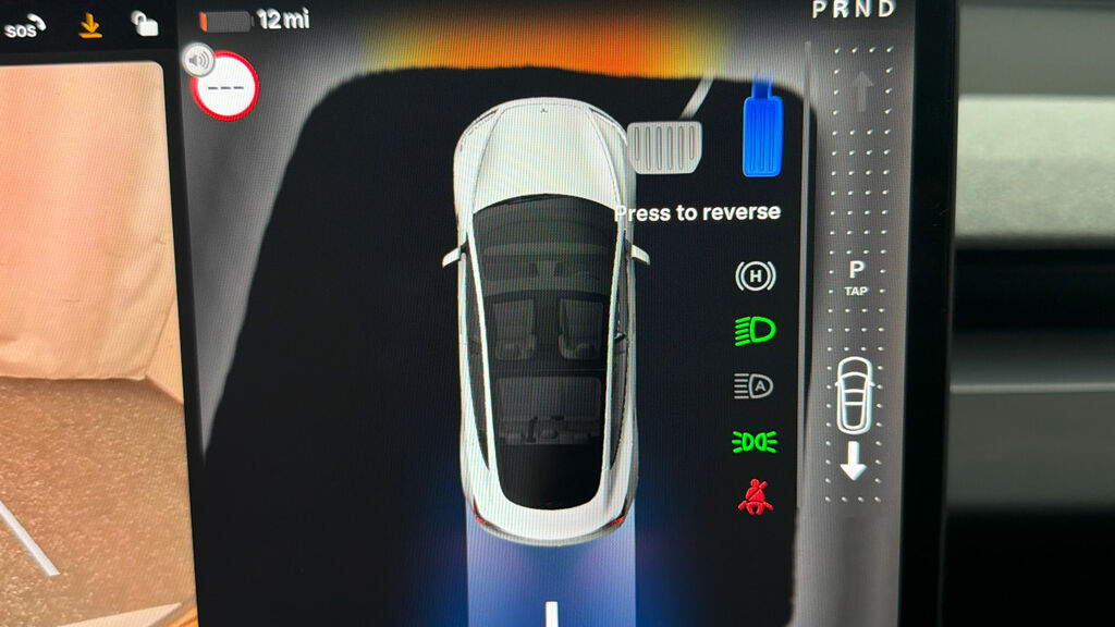 Tesla Model 3 3 Model 3 Grey #24
