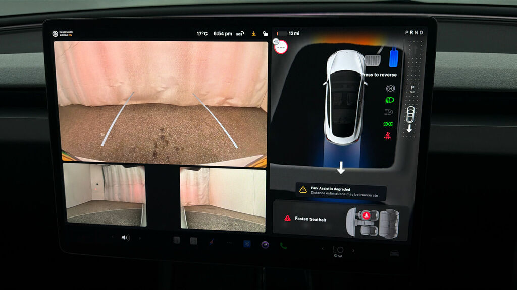 Tesla Model 3 3 Model 3 Grey #23