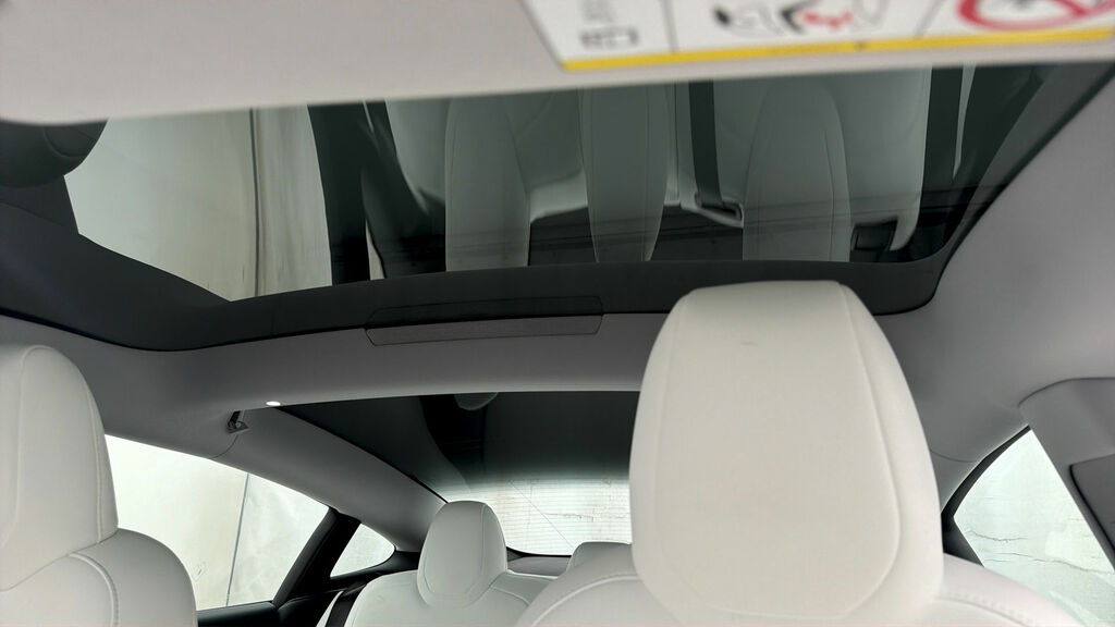 Tesla Model 3 3 Model 3 Grey #25