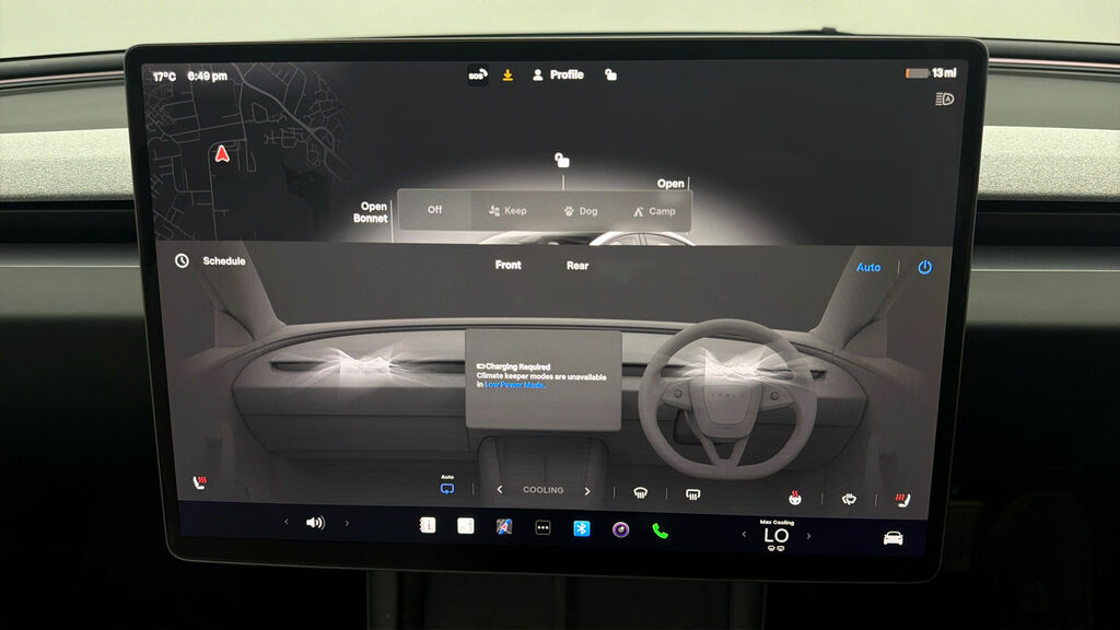 Tesla Model 3 3 Model 3 Grey #11