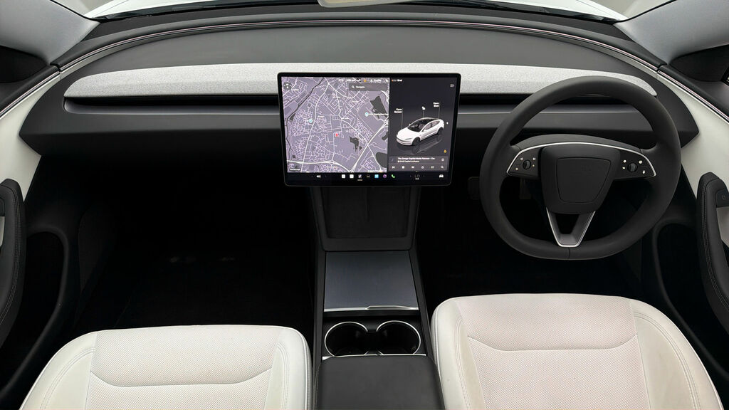 Tesla Model 3 3 Model 3 Grey #12