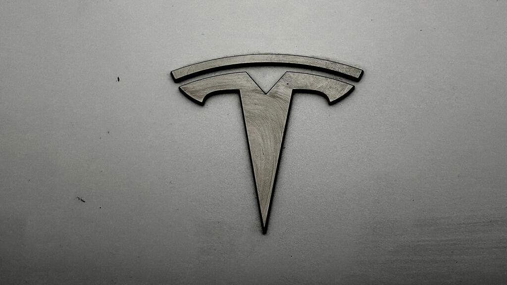 Tesla Model 3 3 Model 3 Grey #19