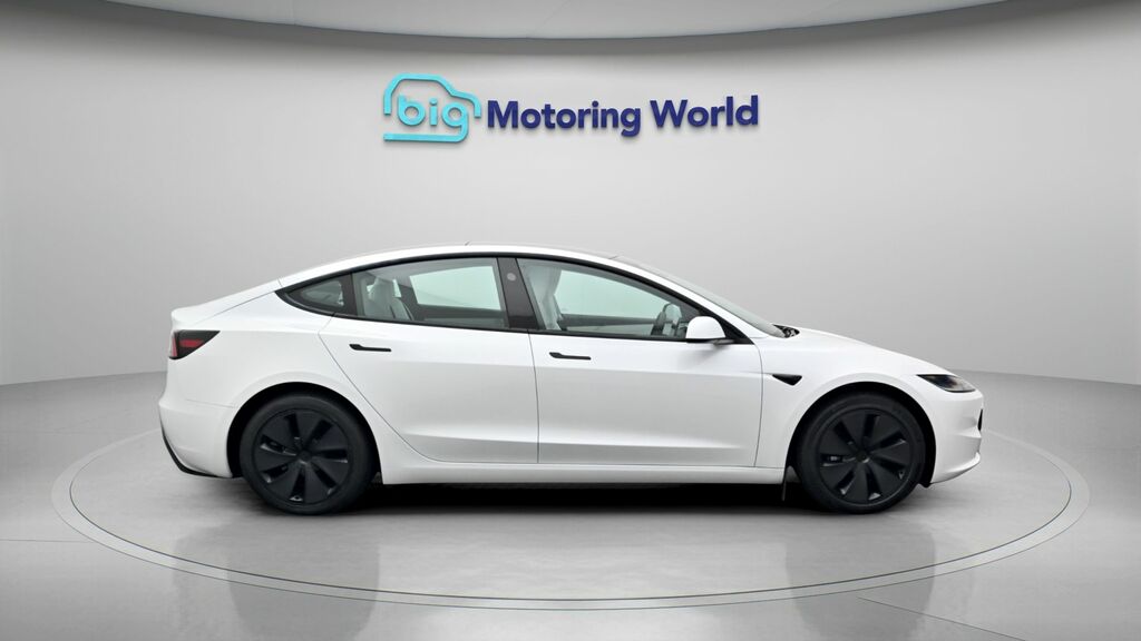 Tesla Model 3 3 Model 3 Grey #8