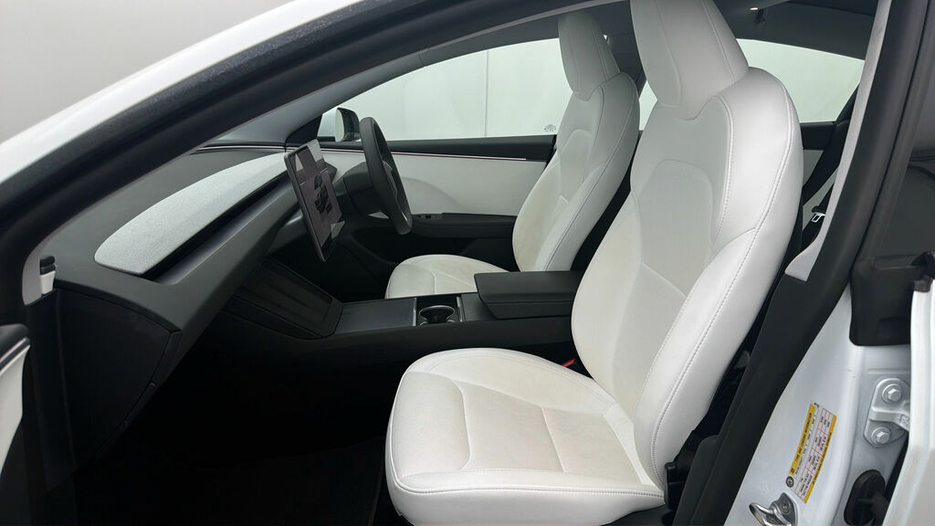 Tesla Model 3 3 Model 3 Grey #13