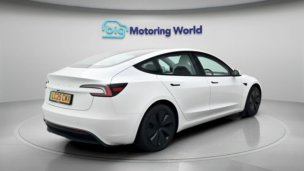 Tesla Model 3 3 Model 3 Grey #7