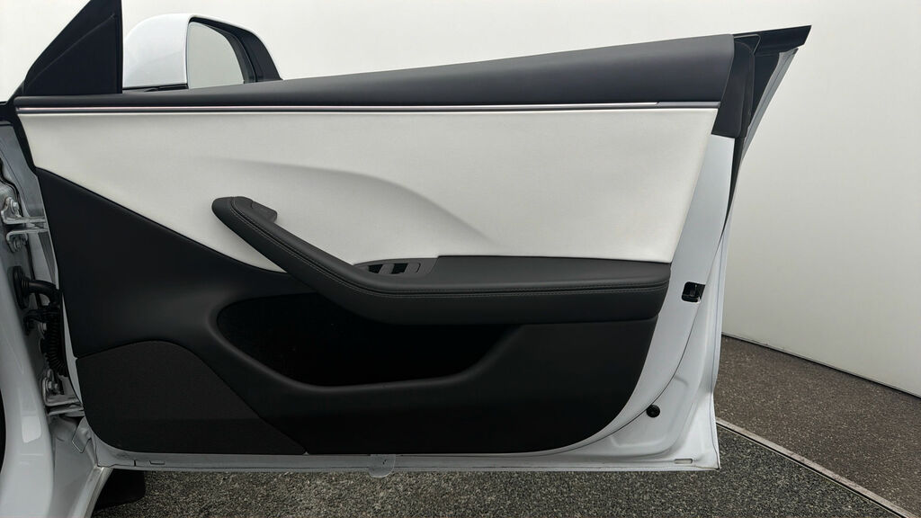 Tesla Model 3 3 Model 3 Grey #14