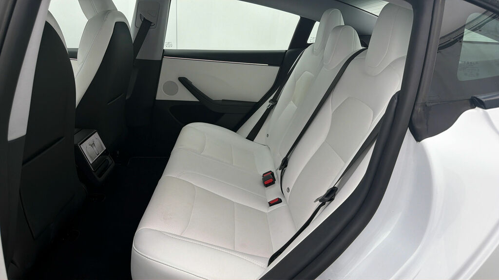 Tesla Model 3 3 Model 3 Grey #15