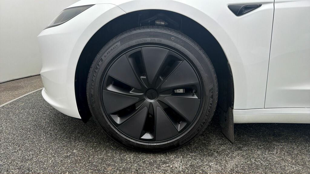 Tesla Model 3 3 Model 3 Grey #17