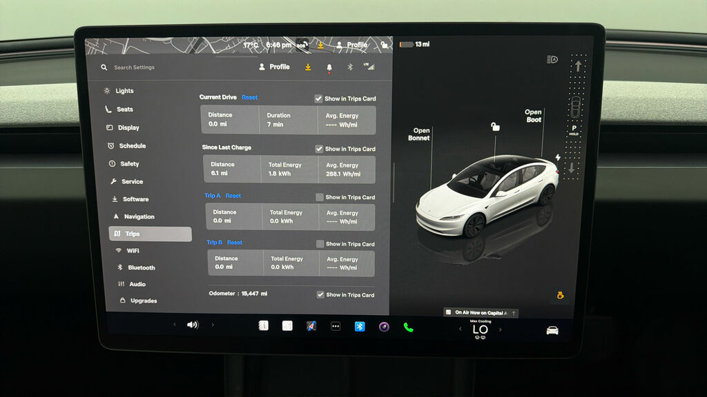 Tesla Model 3 3 Model 3 Grey #22