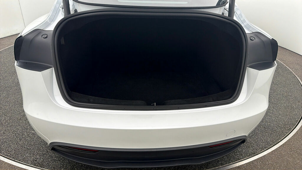 Tesla Model 3 3 Model 3 Grey #16