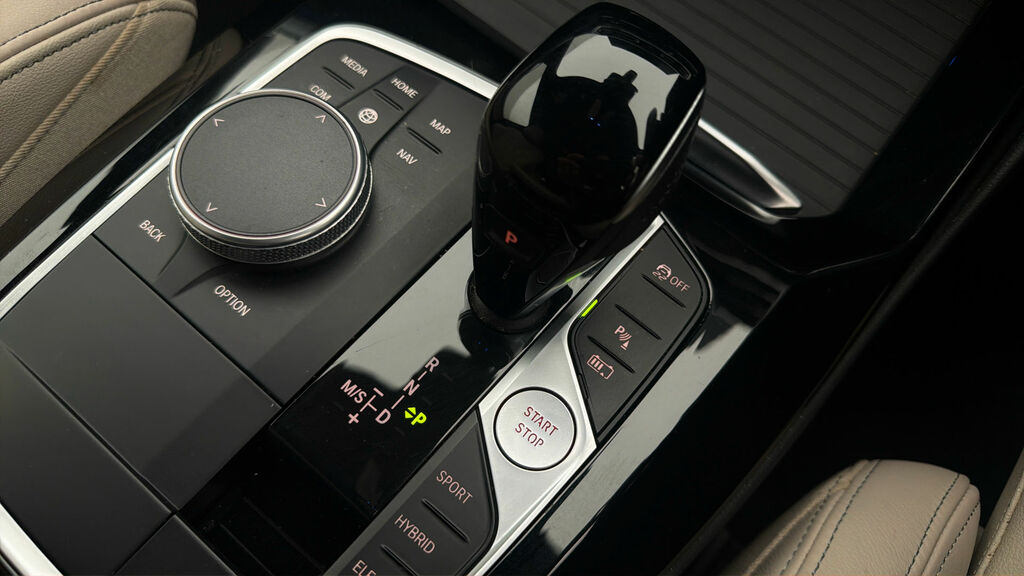 BMW X3 M Xdrive Competition Step Grey #26
