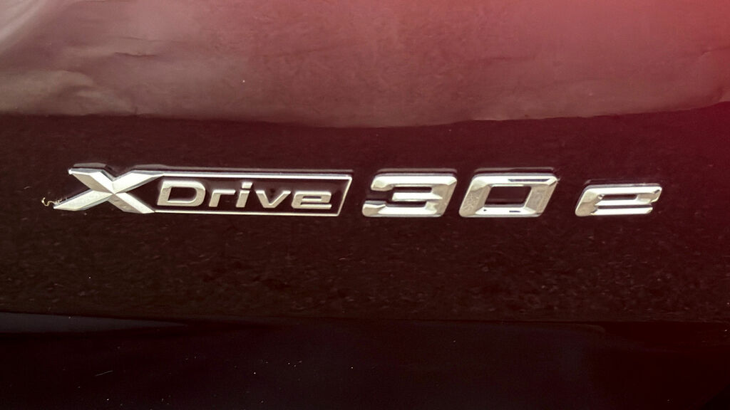 BMW X3 M Xdrive Competition Step Grey #20