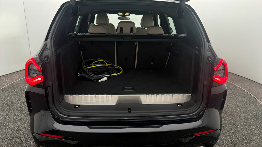 BMW X3 M Xdrive Competition Step Grey #16