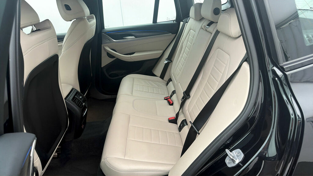 BMW X3 M Xdrive Competition Step Grey #15