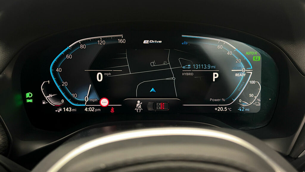 BMW X3 M Xdrive Competition Step Grey #24