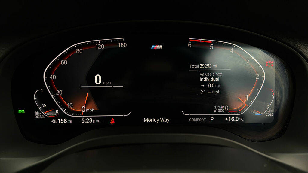 BMW X4 M X4 M Competition Grey #24