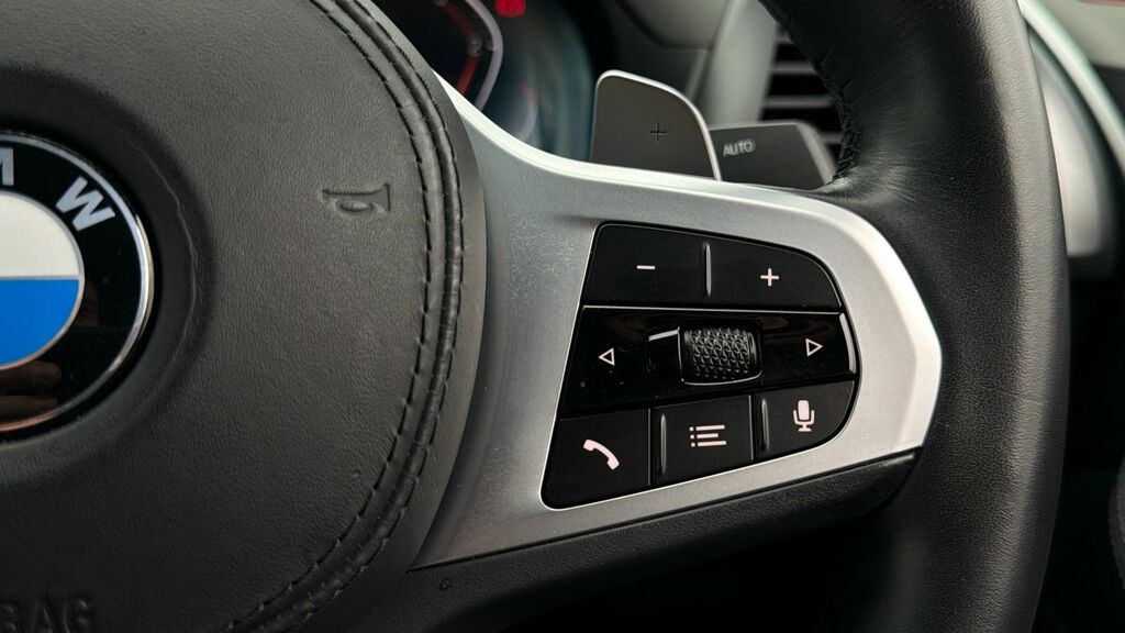 BMW X4 M X4 M Competition Grey #22