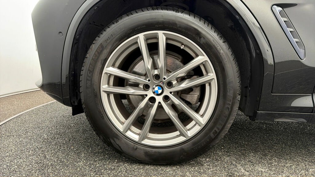 BMW X4 M X4 M Competition Grey #17