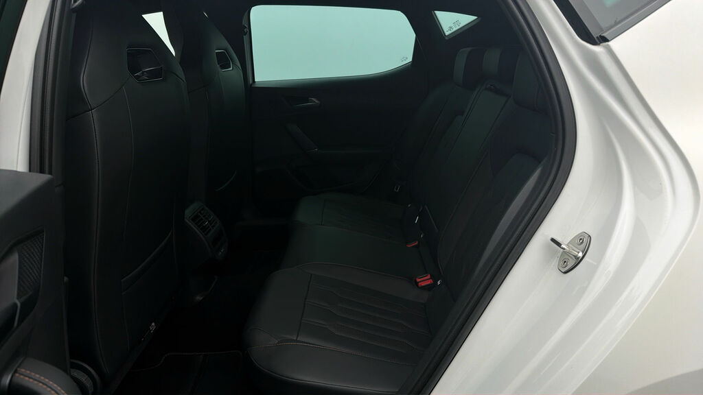 Cupra Leon 2.0 Tsi 245Ps Vz1 Dsg Grey #15