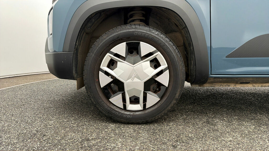 Dacia Spring Dacia Spring 27Kwh Extreme 65 48Kw #16
