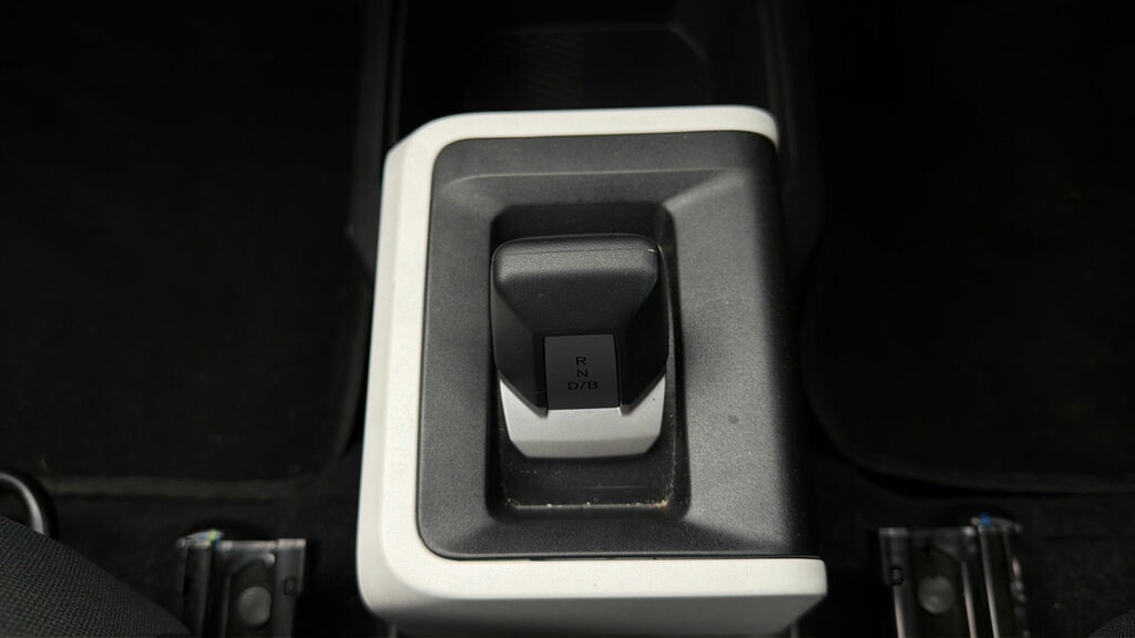 Dacia Spring Dacia Spring 27Kwh Extreme 65 48Kw #24
