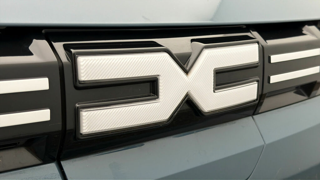 Dacia Spring Dacia Spring 27Kwh Extreme 65 48Kw #19