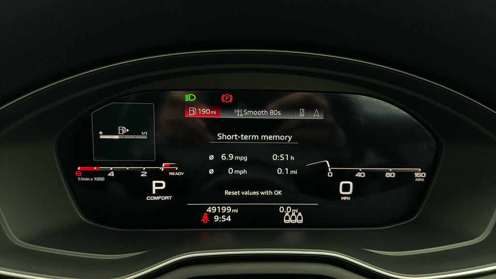 Audi A5 A5 Sportback 35 Tdi Mhev S Line White #24