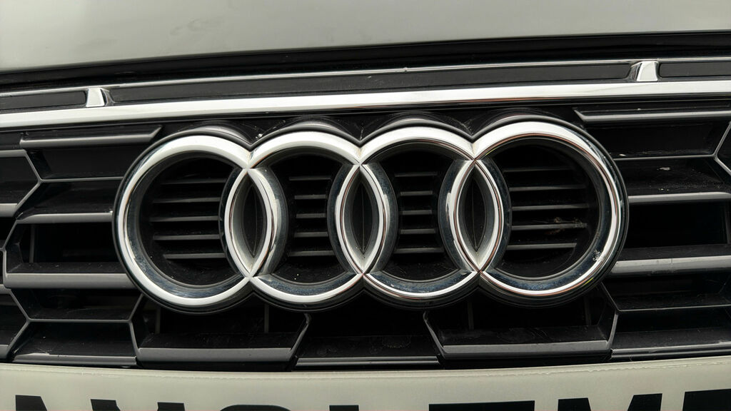 Audi A5 A5 Sportback 35 Tdi Mhev S Line White #21