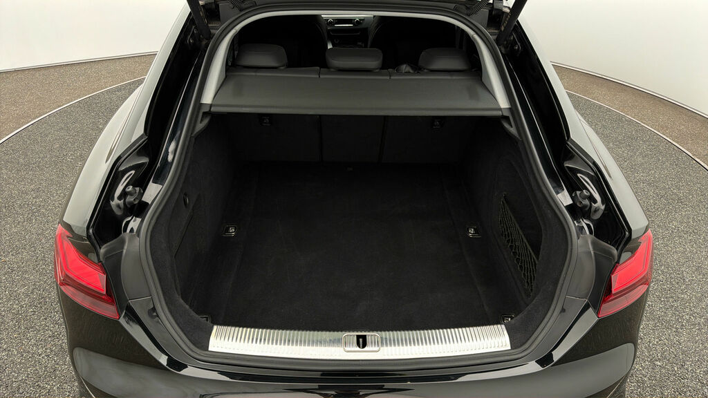 Audi A5 A5 Sportback 35 Tdi Mhev S Line White #16