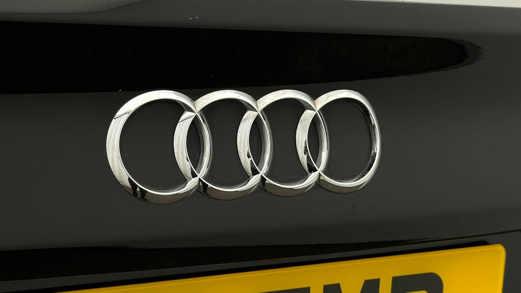 Audi A5 A5 Sportback 35 Tdi Mhev S Line White #19