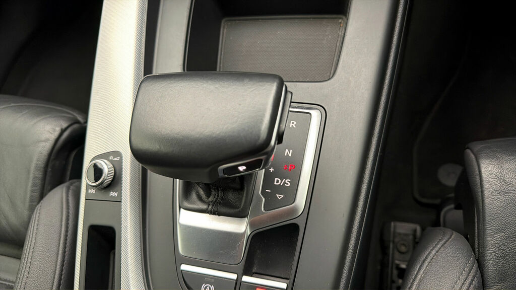 Audi A5 A5 Sportback 35 Tdi Mhev S Line White #26